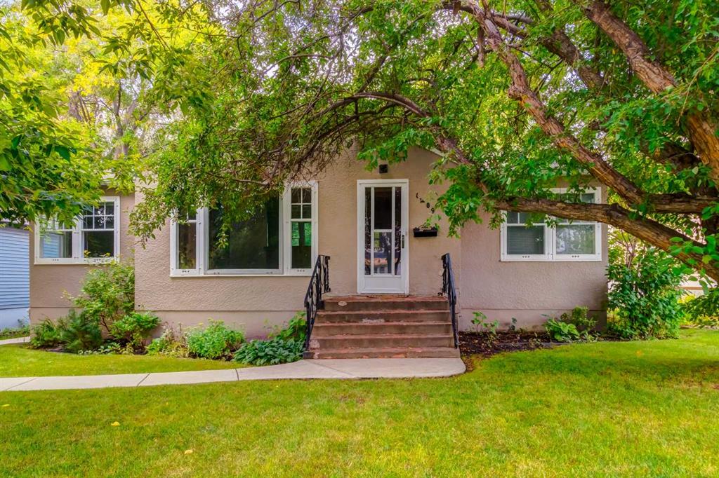 1409 8 Street NW, Calgary, Alberta, T2M3K4
