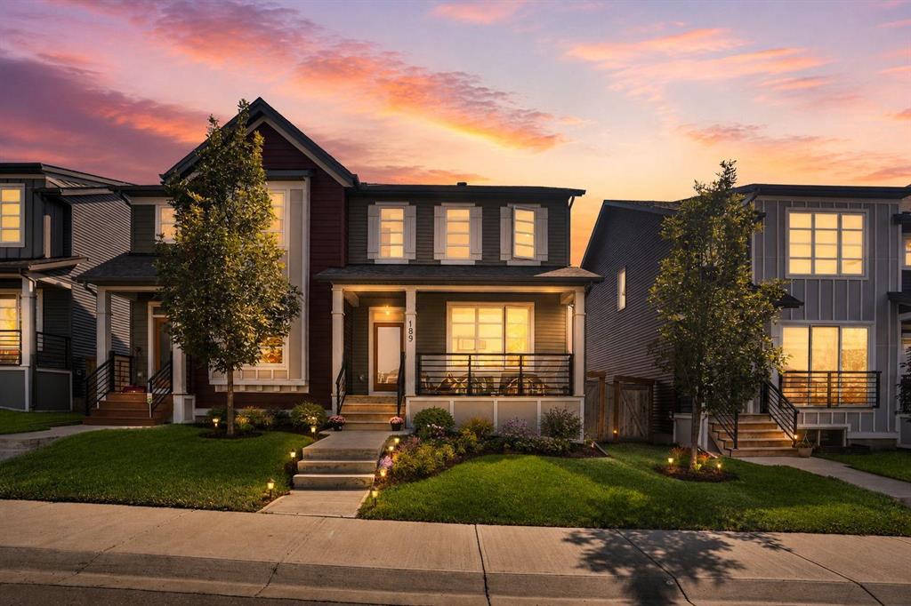 189 Carringvue Way NW, Calgary, Alberta, T3P 1K6