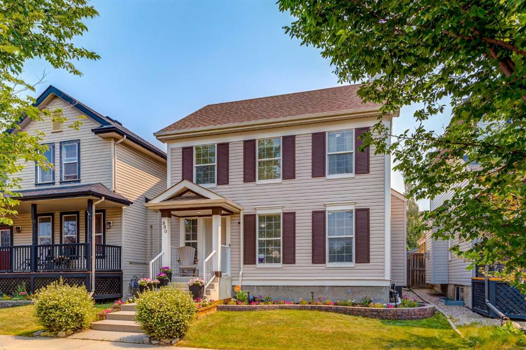 880 Prestwick Circle SE, Calgary, Alberta, T2Z 4E4