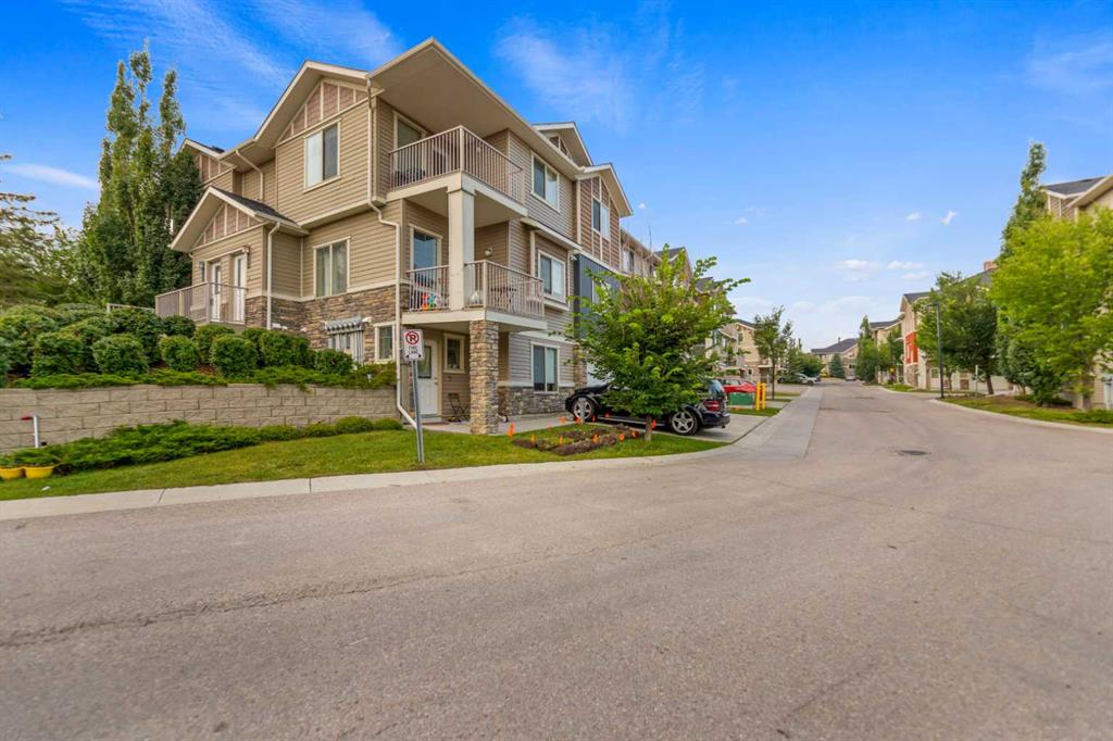 #1706 250 Sage Valley Road NW, Calgary, Alberta, T3R 0R6