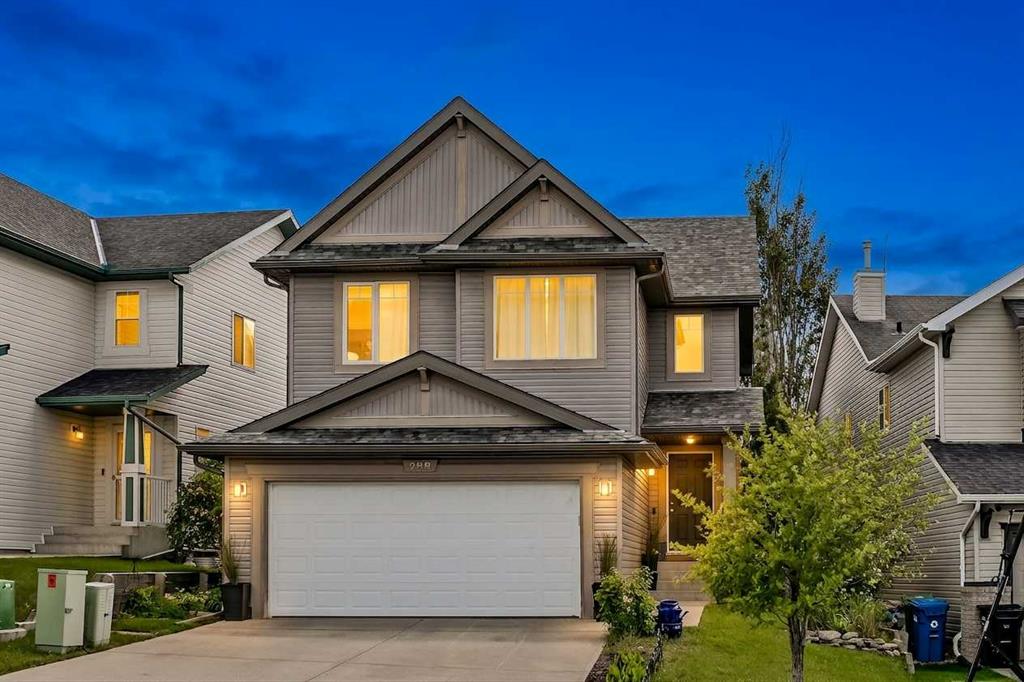 288 Evansbrooke Way NW, Calgary, Alberta, T3P 1H2