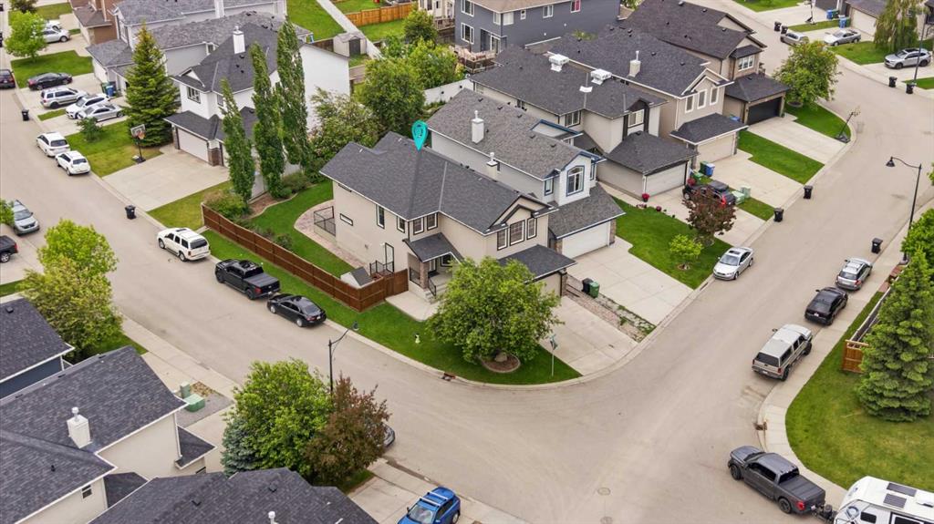 137 Evanscove Circle NW, Calgary, Alberta, T3P 0A2