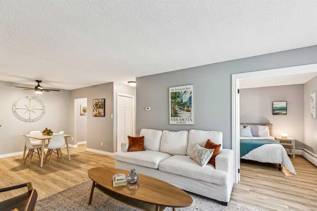 #8302 315 Southampton Drive SW, Calgary, Alberta, T2W 2T6
