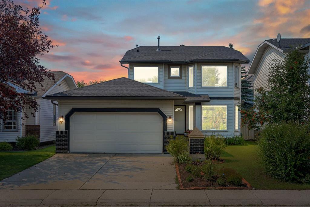 11 Arbour Summit Close NW, Calgary, Alberta, T3G3W1