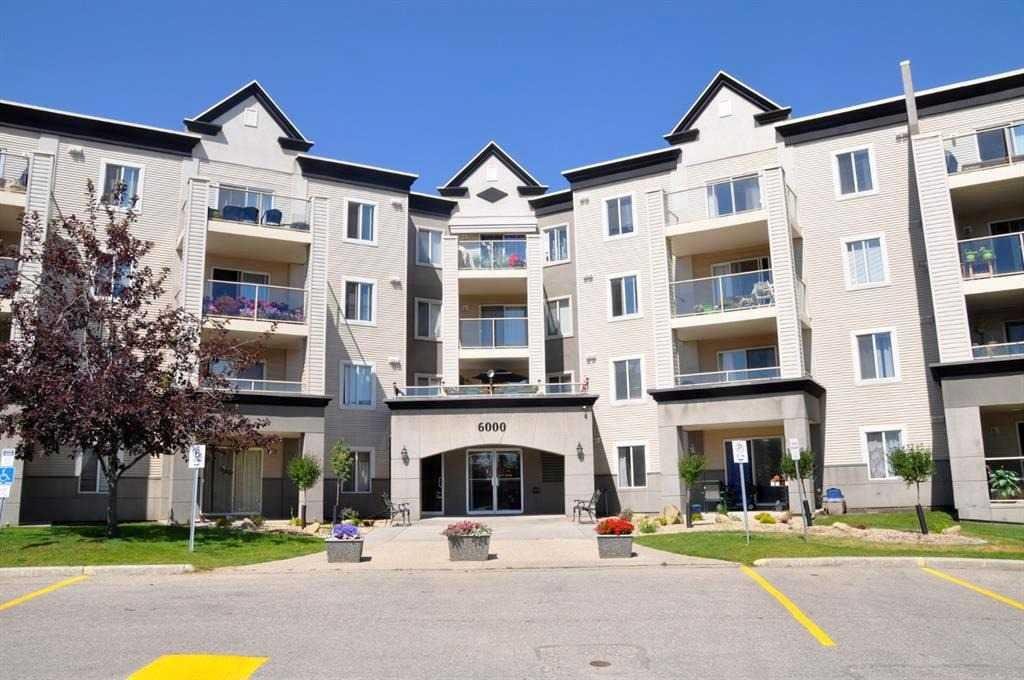 #201 6000 Somervale Court SW, Calgary, Alberta, T2Y4J4