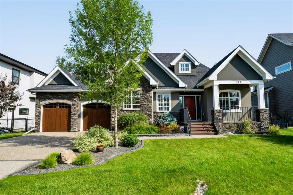 924 East Lakeview Road, Chestermere, Alberta, T1X 1B1