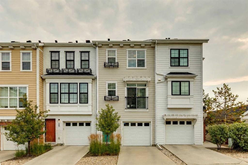 206 Nolanfield Villas NW, Calgary, Alberta, T3R 0T9