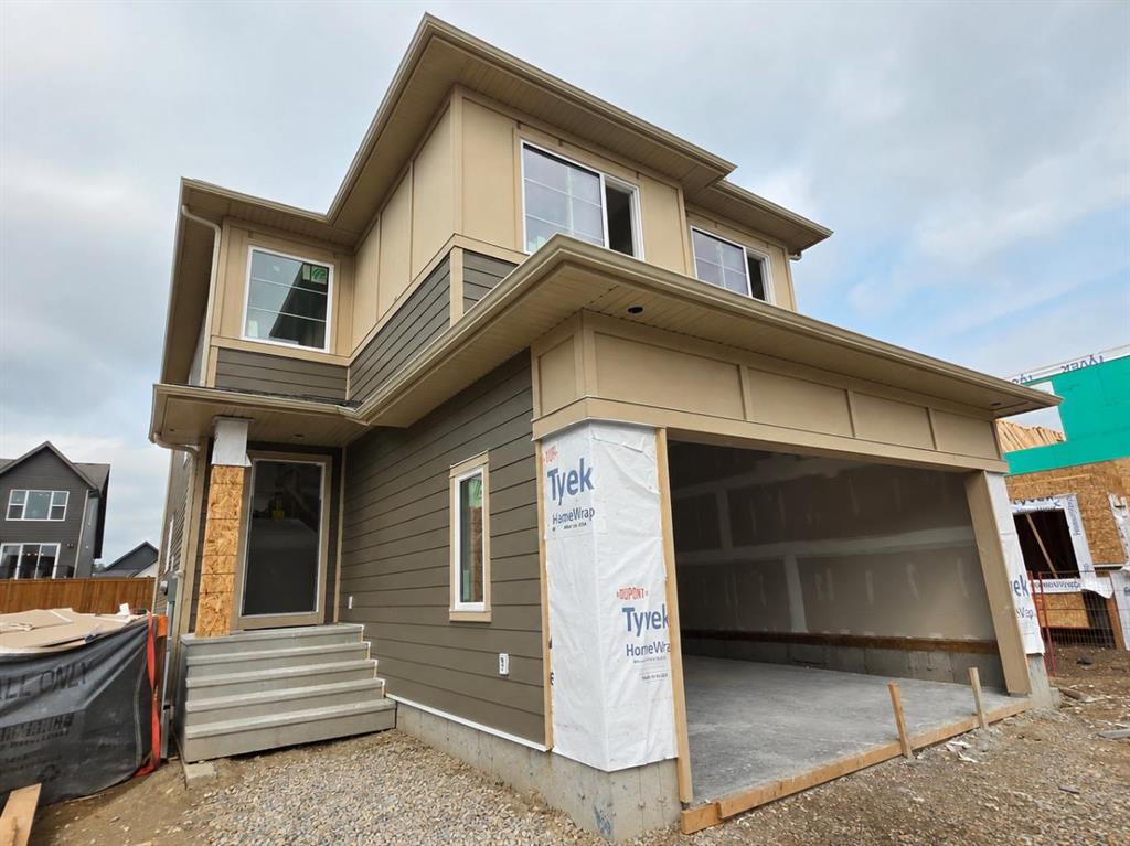 27 Creekside Rise SW, Calgary, Alberta, T2X 5V9