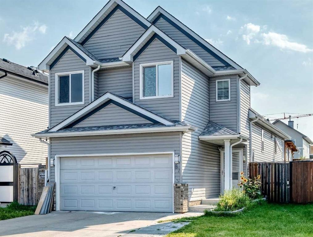 87 Tarawood Grove NE, Calgary, Alberta, T3J 5A6