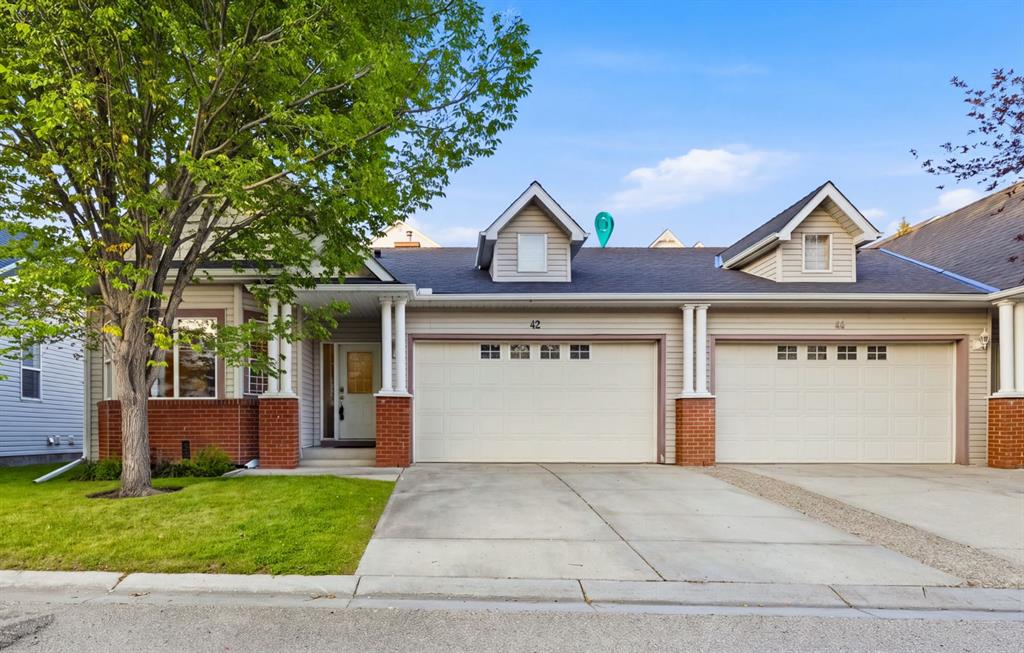 42 Prestwick Pond Terrace SE, Calgary, Alberta, T2Z 3Z8