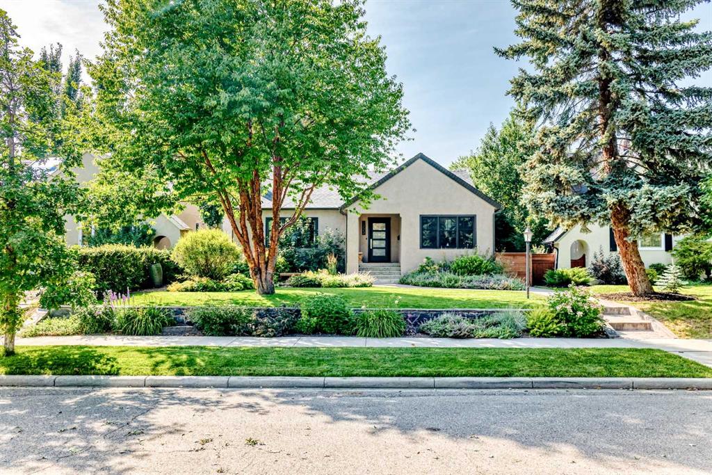 3223 2 Street SW, Calgary, Alberta, T2S1T5