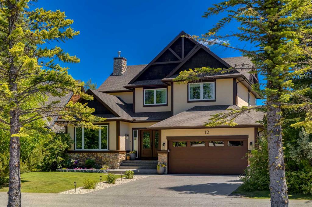 12 Majestic Gate, Rural Rocky View County, Alberta, T3Z 3A7