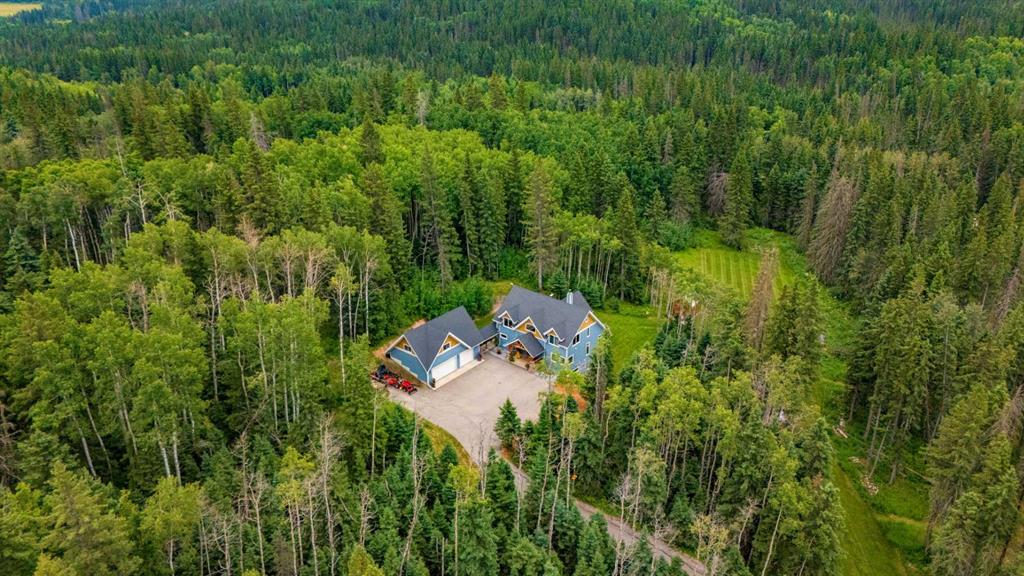 242210 306 Street W, Rural Foothills County, Alberta, T0L 1K0