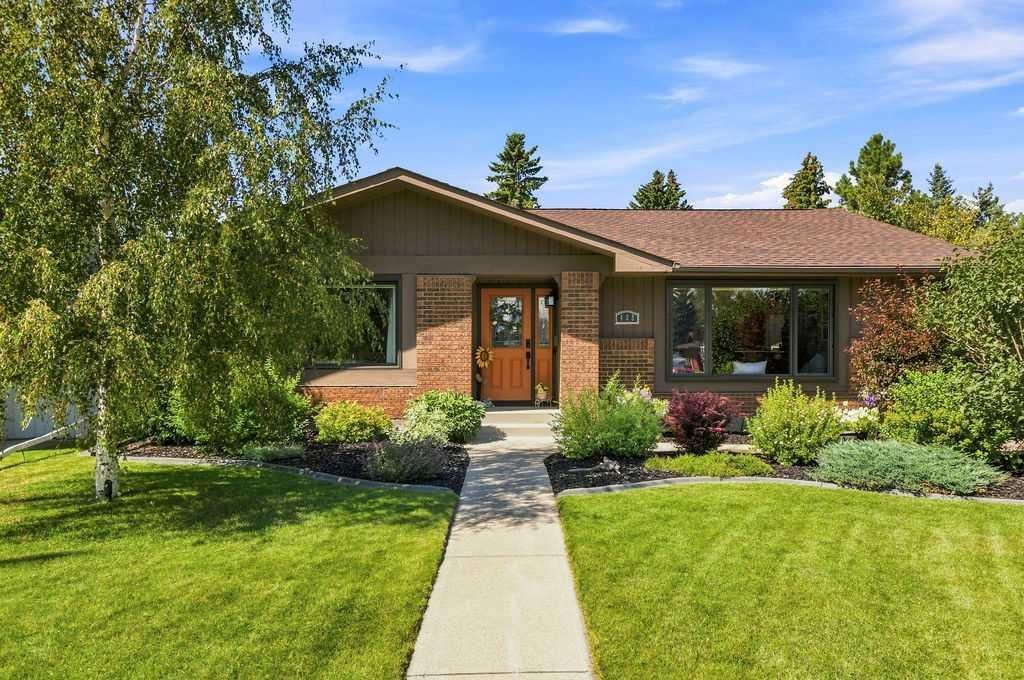 428 Parkridge Rise SE, Calgary, Alberta, T2J 5C3