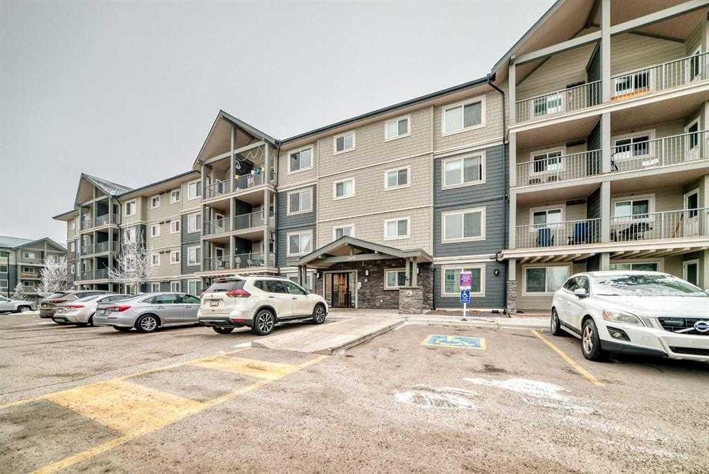 #3302 181 Skyview Ranch Manor NE, Calgary, Alberta, T3N 0V2