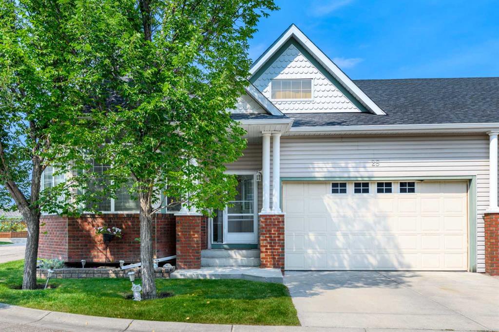 25 Prestwick Pond Terrace SE, Calgary, Alberta, T2Z 2K1
