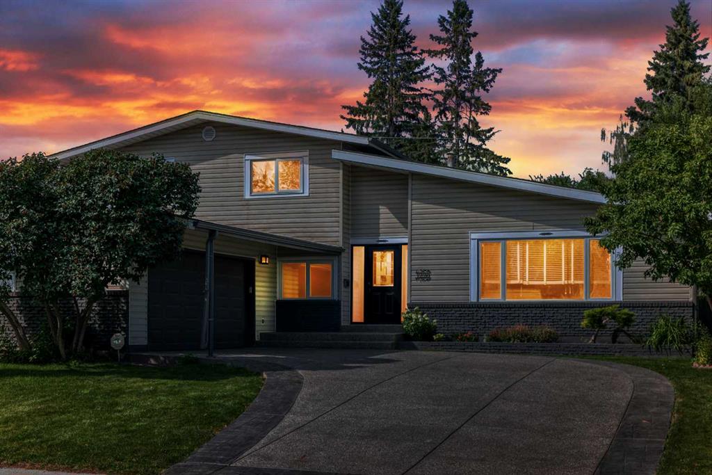 1220 73 Avenue SW, Calgary, Alberta, T2V 0S1