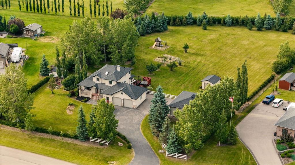 112 Pinto Lane SE, Airdrie, Alberta, T4B2A4