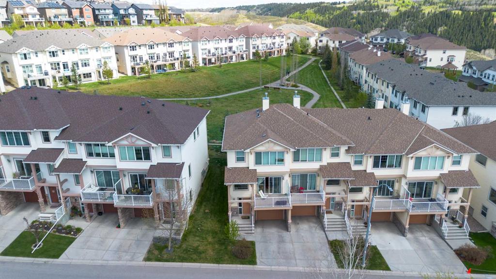 296 Sunset Point, Cochrane, Alberta, T4C 0K8