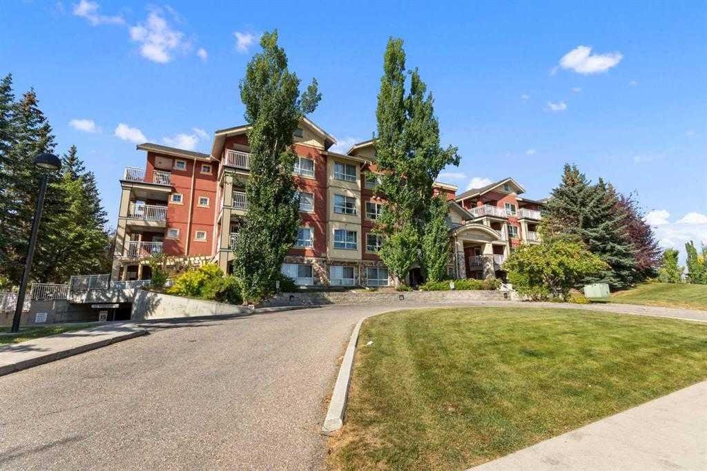 #420 5115 Richard Road SW, Calgary, Alberta, T3E7M7