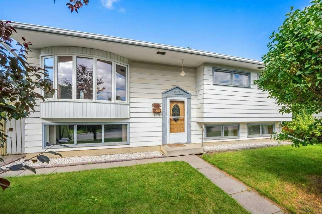 4515 Norquay Drive NW, Calgary, Alberta, T2K 2K9
