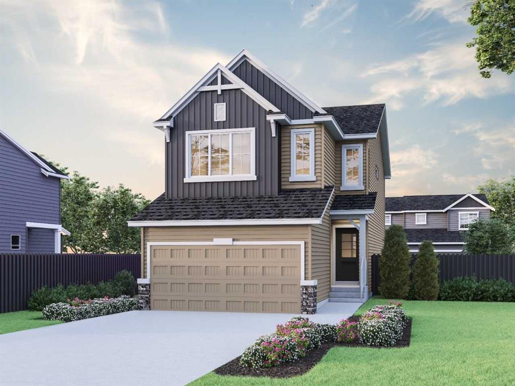 381 Sora Park SE, Calgary, Alberta, T3S1C4