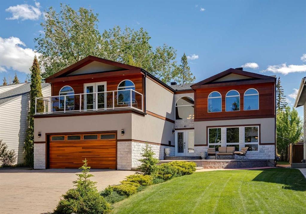 223 Pump Hill Crescent, Calgary, Alberta, T2V 4L9