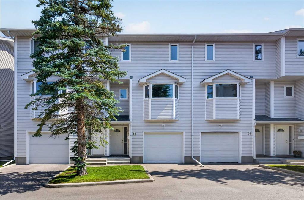 52 Glenbrook Villas SW, Calgary, Alberta, T3E 7E8