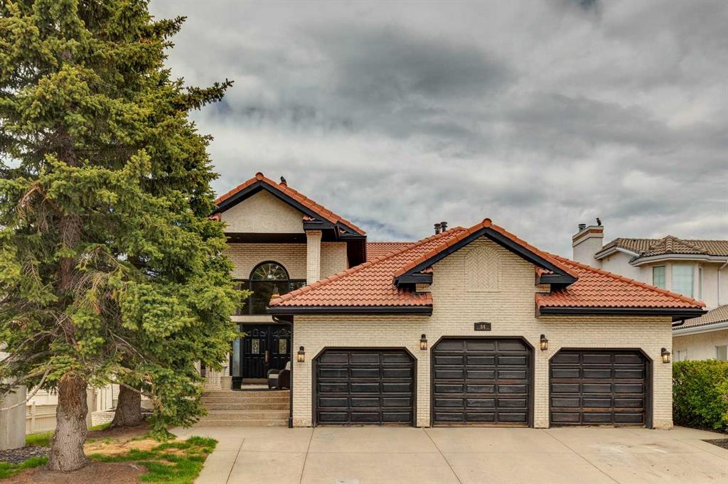 84 EDENSTONE Way NW, Calgary, Alberta, T3A3Z1