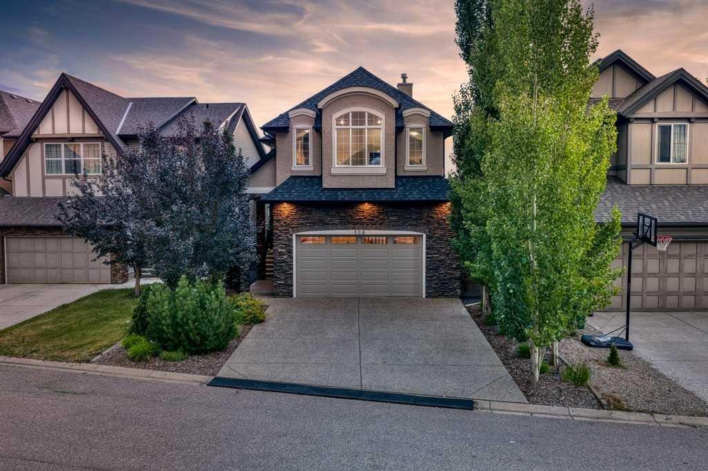 106 Cranarch Landing SE, Calgary, Alberta, T3M 0Z7