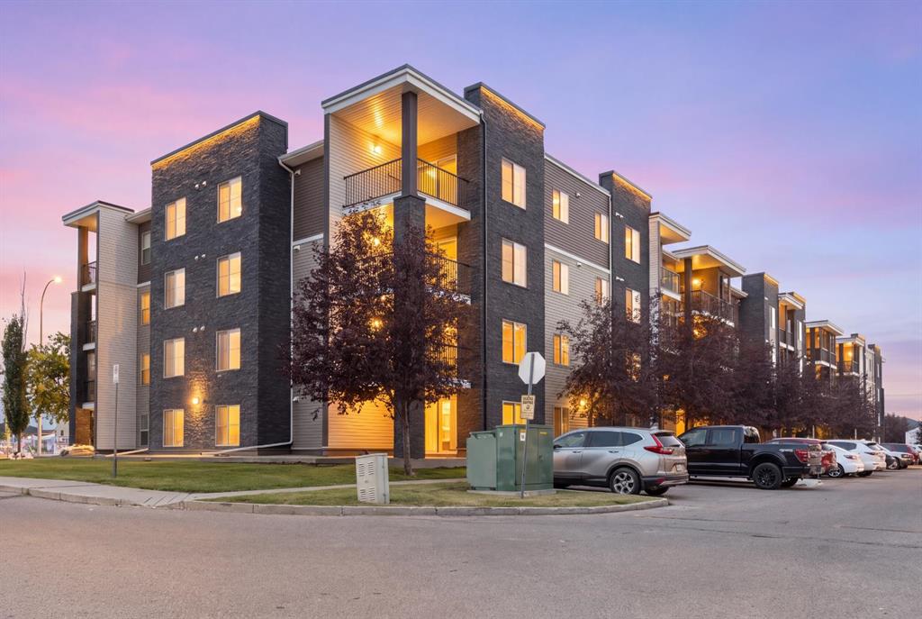 #101 7130 80 Avenue NE, Calgary, Alberta, T3J0N5