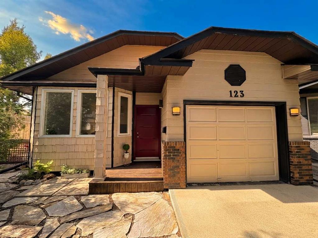 123 SUNMILLS Place SW, Calgary, Alberta, T2X 2R1