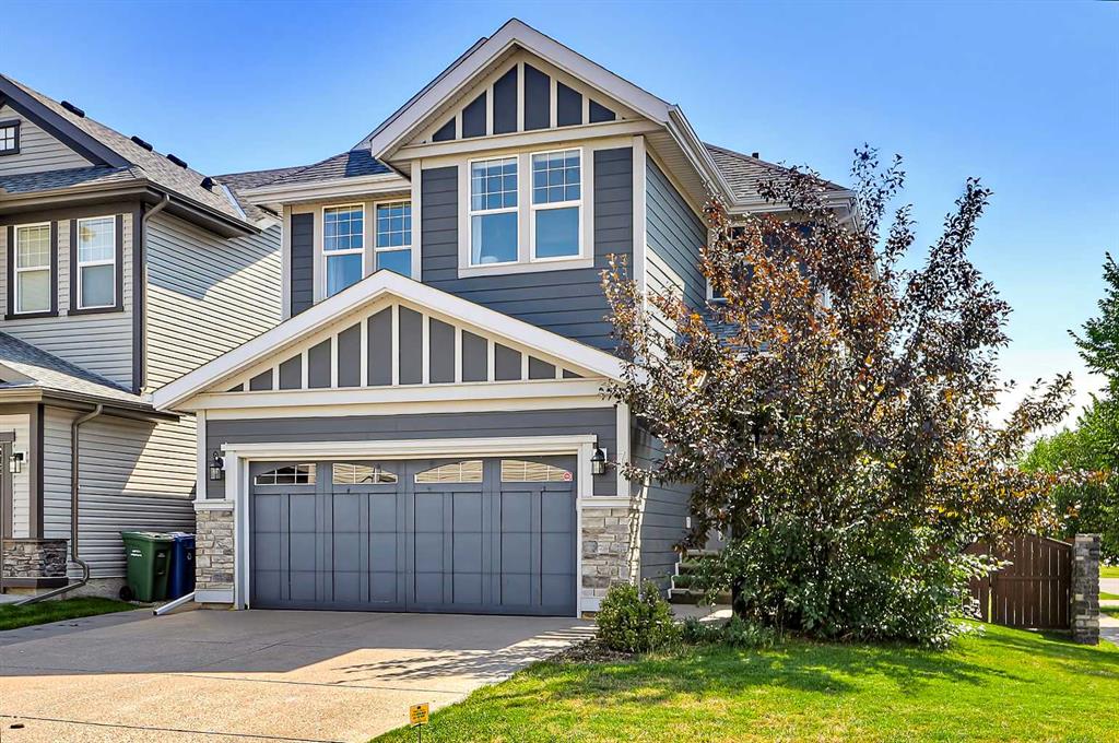 71 Chaparral Valley Way SE, Calgary, Alberta, T2X 0V4