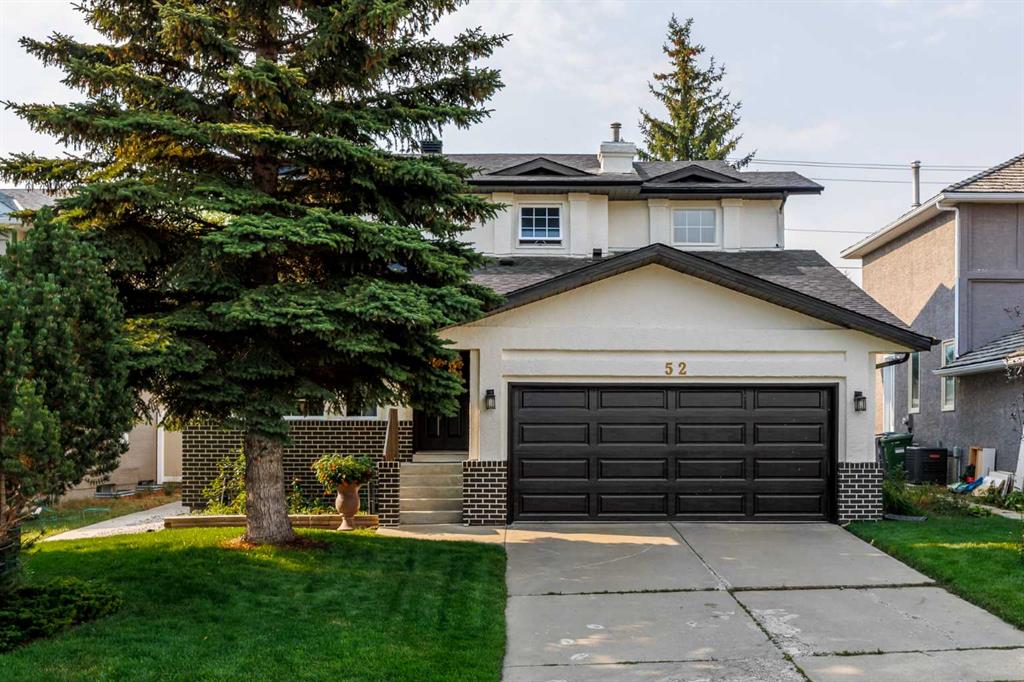 52 Shawnee Way SW, Calgary, Alberta, T2Y 2V4