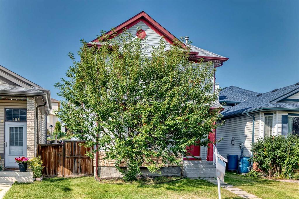 187 Arbour Meadows Close NW, Calgary, Alberta, T3G 5J3