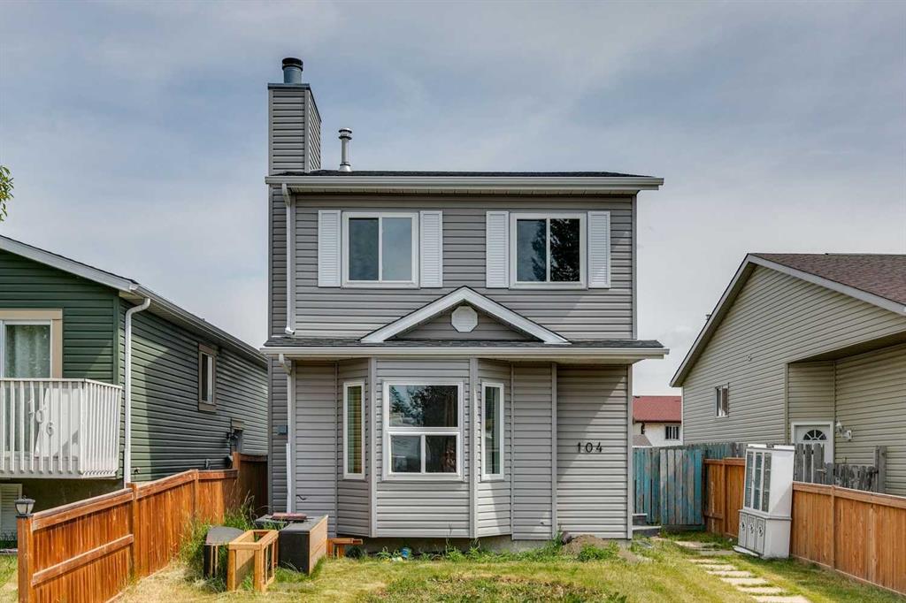 104 Falmere Way NE, Calgary, Alberta, T3J 2Y5