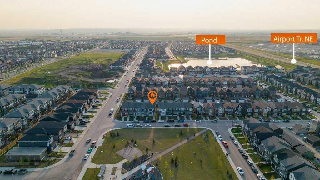 25 Savanna Manor NE, Calgary, Alberta, T3J2J8