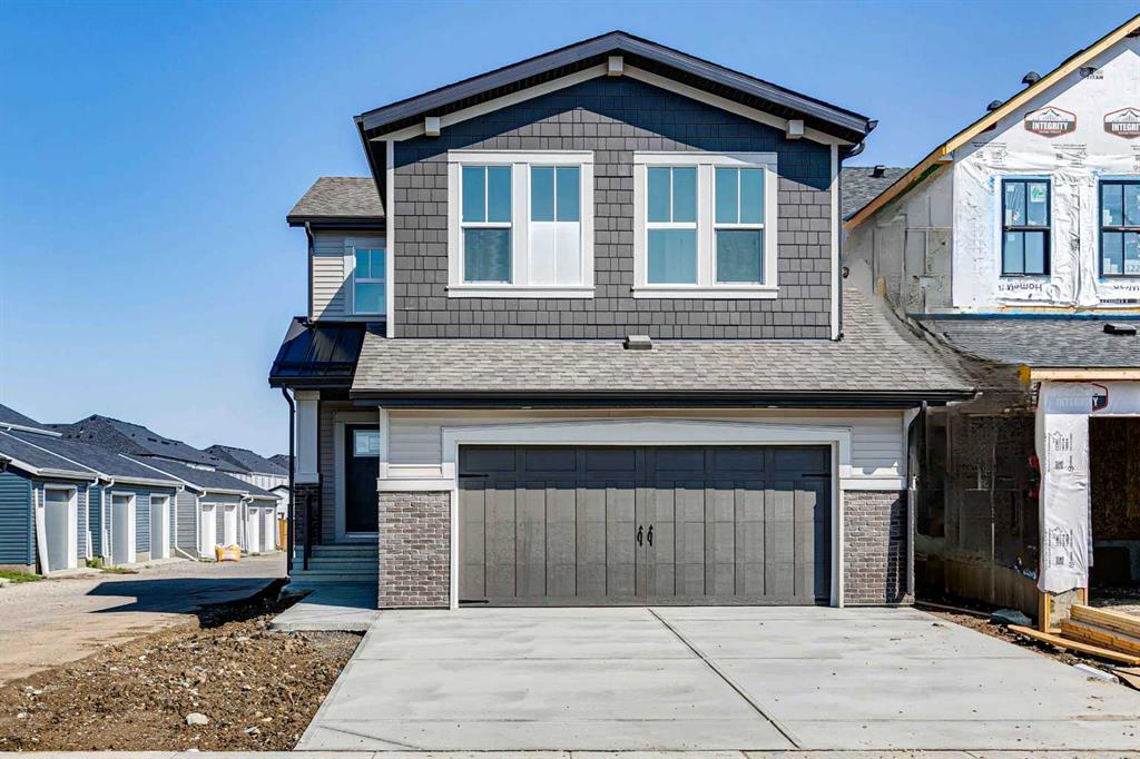118 Sugarsnap Street SE, Calgary, Alberta, T3S 0K2