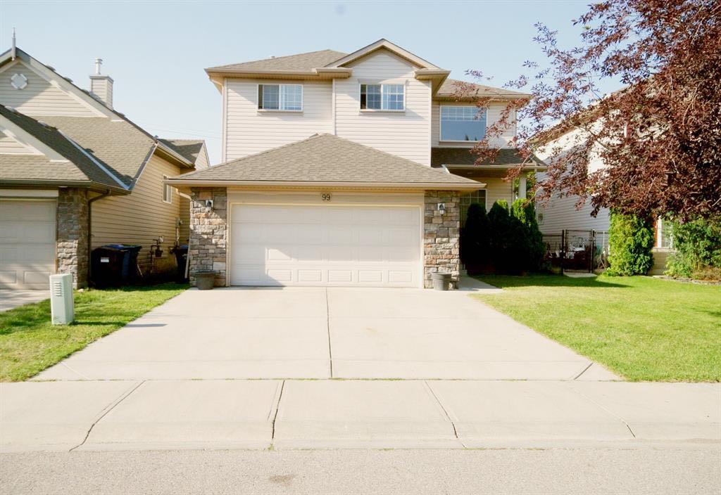 99 Panorama Hills Way NW, Calgary, Alberta, T3K 5N9