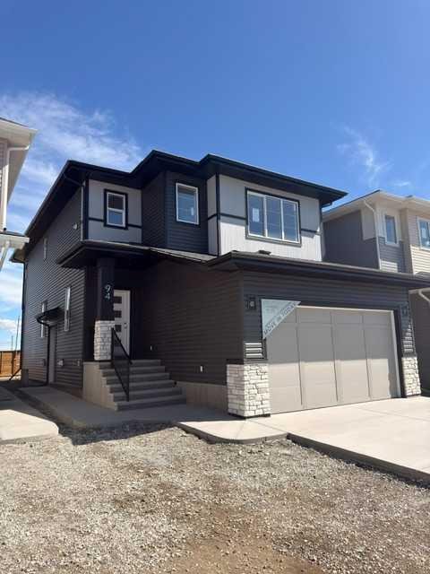 94 Prince Crescent, Rural Rocky View County, Alberta, T1X3J1
