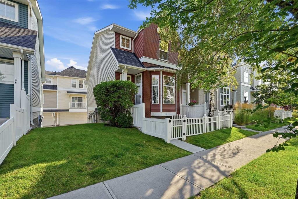 160 Promenade Way SE, Calgary, Alberta, T2Z 4E9