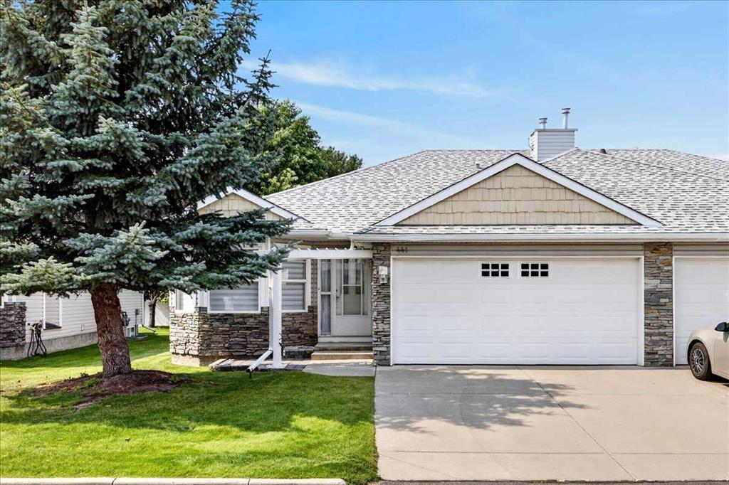 441 Freeman Way NW, High River, Alberta, T1V 1R2