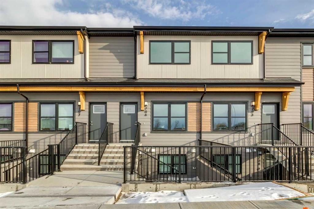 #1201 350 Mahogany Parade SE, Calgary, Alberta, T3M 4K2