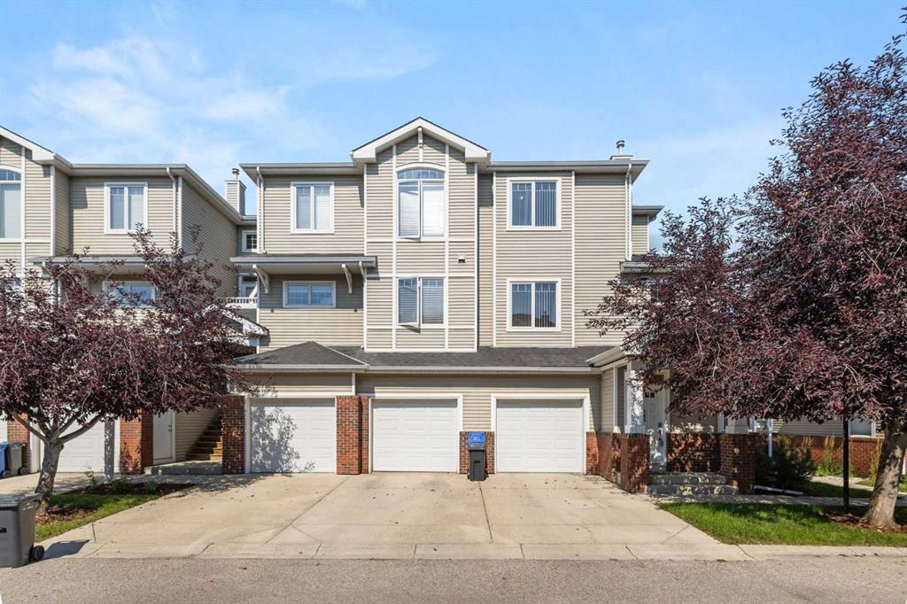 #805 8000 Wentworth Drive SW, Calgary, Alberta, T3H5K9