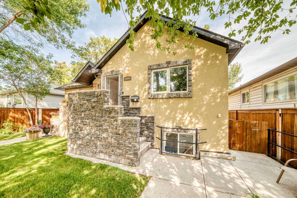 7616 23 Street SE, Calgary, Alberta, T2C 0Y1