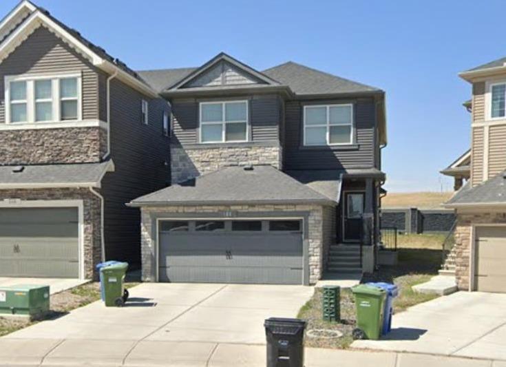 144 Nolancrest Circle NW, Calgary, Alberta, T3R 0T7