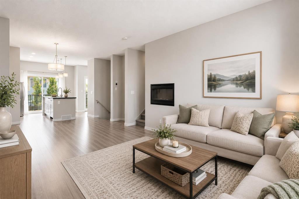 209 Copperpond Row SE, Calgary, Alberta, T2Z 1H2