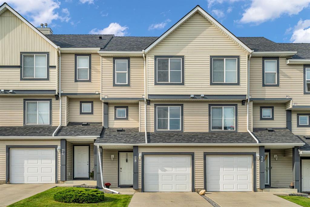 28 Everhollow Way SW, Calgary, Alberta, T2Y 5B4