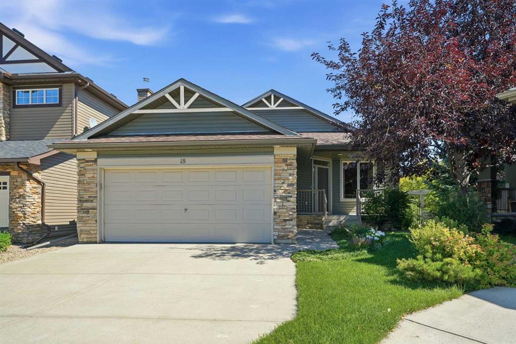 18 Panatella Terrace NW, Calgary, Alberta, T2L 2K9