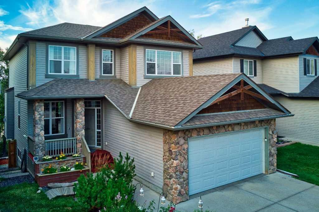 149 Rockborough Green NW, Calgary, Alberta, T3G 5S8